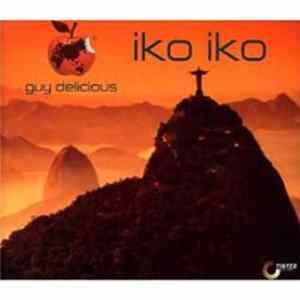 Guy Delicious - Iko Iko FLAC