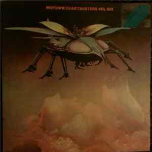 Various - Motown Chartbusters Volume 6 FLAC
