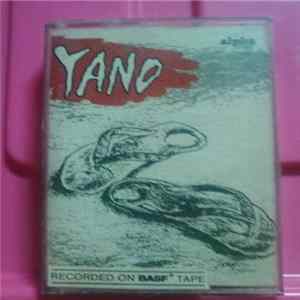 Yano - Yano FLAC