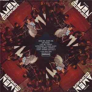 Amen Corner - Round Amen Corner FLAC