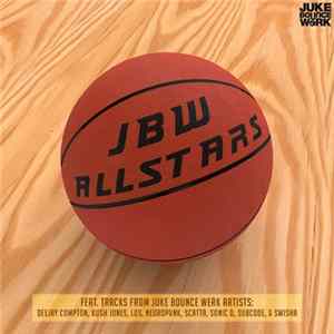 Various - JBW ALL-STARS FLAC