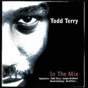 Todd Terry - In The Mix FLAC