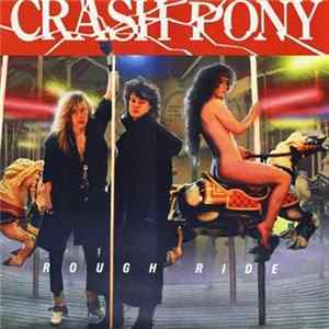 Crash Pony - Rough Ride FLAC