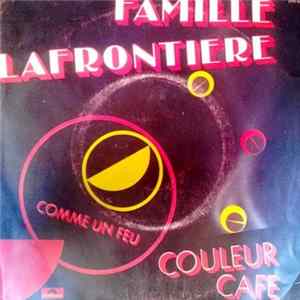 Famille La Frontière - Couleur Café FLAC