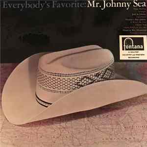Johnny Sea - Everybody's Favortie Mr. Johnny Sea FLAC