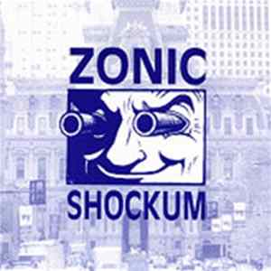 Zonic Shockum - Alley Hunter / The Ugly Pear FLAC