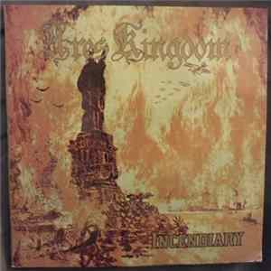 Ares Kingdom - Incendiary FLAC