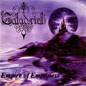 Galadriel - Empire Of Emptiness FLAC