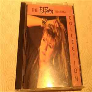 P.J. Powers - The P.J.Powers Thandeka Collection FLAC