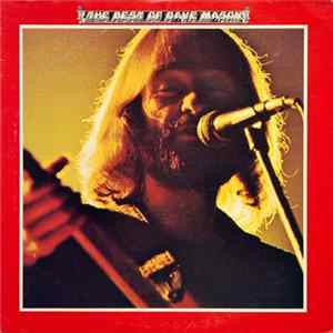 Dave Mason - The Best Of Dave Mason FLAC