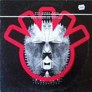 The Moody Boys - Destination Africa FLAC