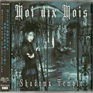 Moi dix Mois - Shadows Temple FLAC