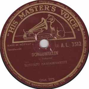 Sletterød Hawaiikvartett - Donauwellen FLAC