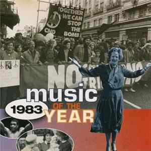 Various - Music Of The Year: 1983 FLAC