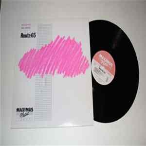 Various - Route 65 FLAC