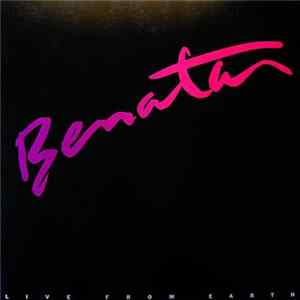 Benatar - Live From Earth FLAC