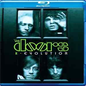 The Doors - R-evolution FLAC