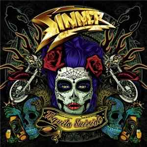 Sinner - Tequila Suicide FLAC