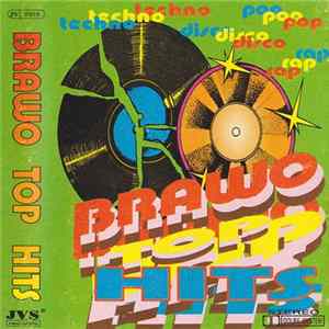 Various - Brawo Top Hits FLAC