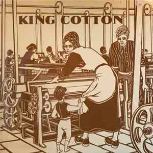 Horden Raikes - King Cotton And Songs Of The Working Classes During The Period 1750-1850 FLAC