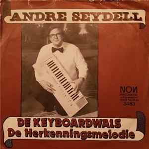 Andre Seydell - De Keyboardwals FLAC
