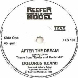 Dolores Keane / Johnny Duhan - After The Dream / You Came Back Into My Life FLAC