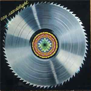 Can - Saw Delight FLAC