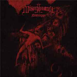 Múspellzheimr - Nidhöggr FLAC