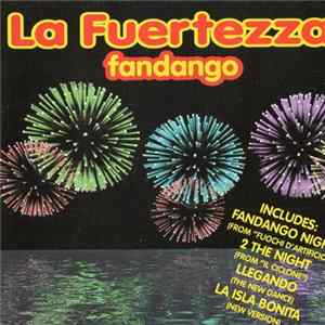 La Fuertezza - Fandango FLAC