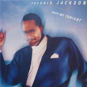 Freddie Jackson - Rock Me Tonight FLAC