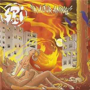 Spi - Amour Animal FLAC