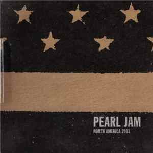 Pearl Jam - Birmingham, AL - April 9th 2003 FLAC