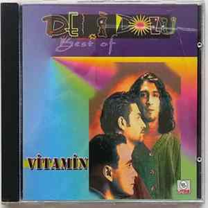 Vitamin - Deli Dolu Best Of FLAC