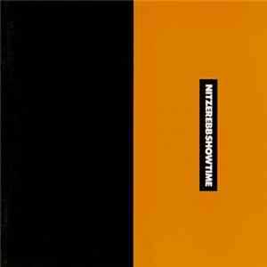 Nitzer Ebb - Showtime FLAC