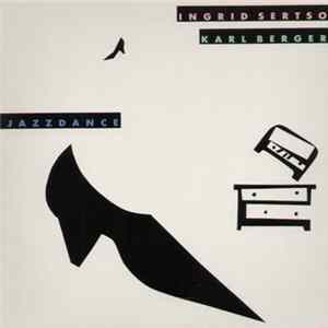 Ingrid Sertso / Karl Berger - Jazzdance FLAC