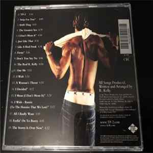 R. Kelly - TP-2.com FLAC