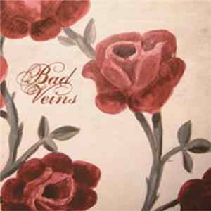 Bad Veins - Falling Tide FLAC