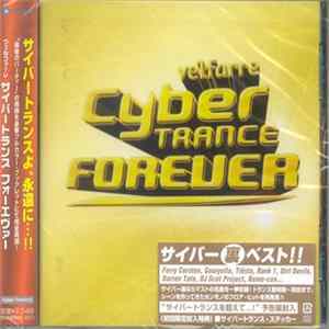 Various - Velfarre Cyber Trance Forever FLAC