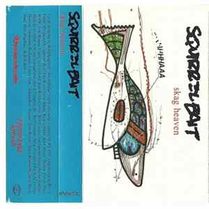 Squirrel Bait - Skag Heaven FLAC