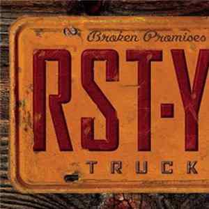 Rusty Truck - Broken Promises FLAC