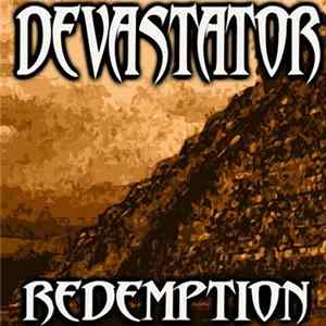 Devastator Sounds - Redemption FLAC