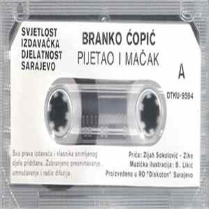Zijah Sokolović - Zike - Bajke I Priče: Pijetao I Mačak FLAC