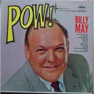 Billy May - Pow! FLAC