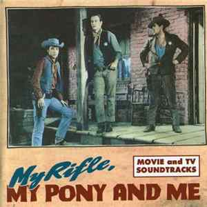 Various - My Rifle, My Pony And Me FLAC