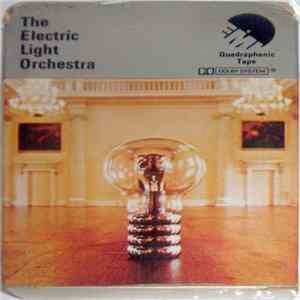 The Electric Light Orchestra - The Electric Light Orchestra FLAC