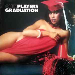 Ohio Players - Graduation FLAC