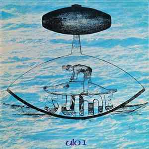 Sume - Sume FLAC