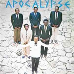 Apocalypse - Apocalypse FLAC