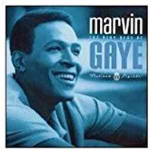 Marvin Gaye - The Very Best Of - Platinum Legends FLAC