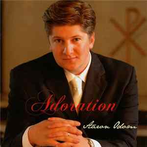 Aaron Odom - Adoration FLAC
